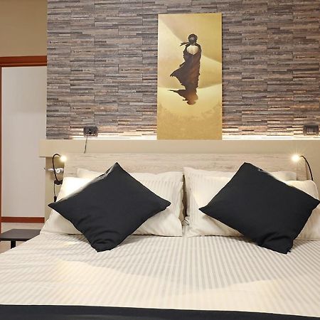 Olafo'S House Hotell Roma Eksteriør bilde