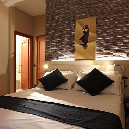 Olafo'S House Hotell Roma Eksteriør bilde