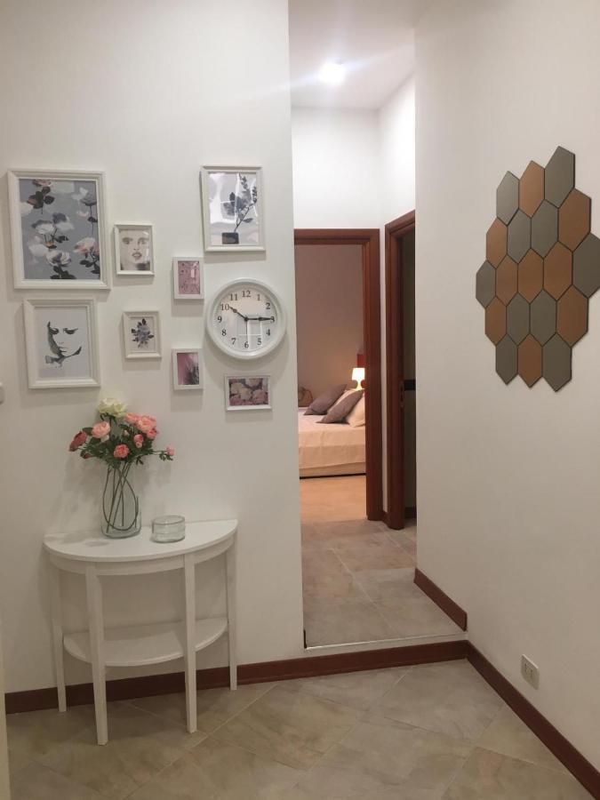 Olafo'S House Hotell Roma Eksteriør bilde