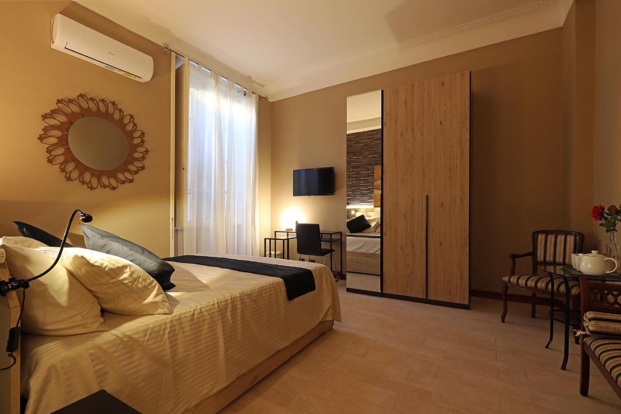 Olafo'S House Hotell Roma Eksteriør bilde