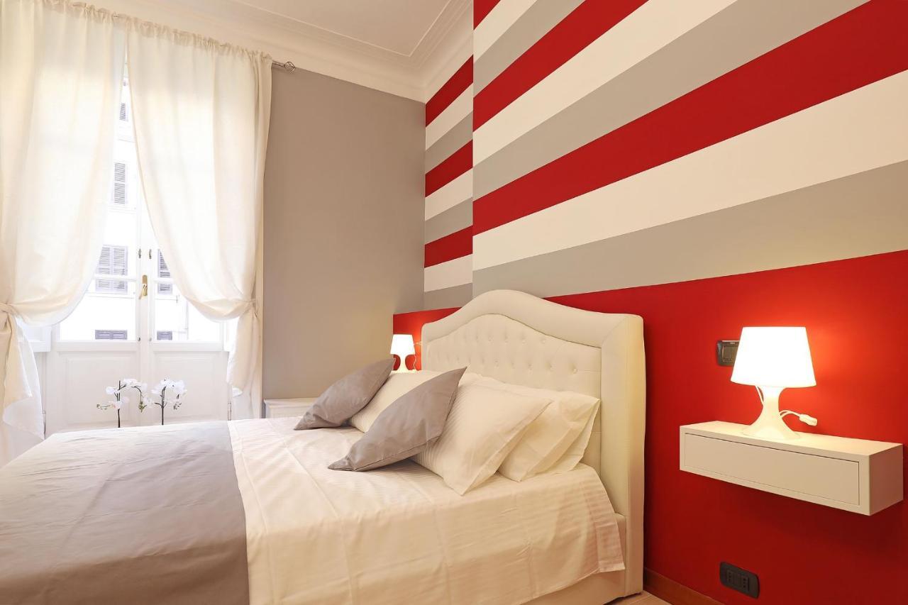 Olafo'S House Hotell Roma Eksteriør bilde