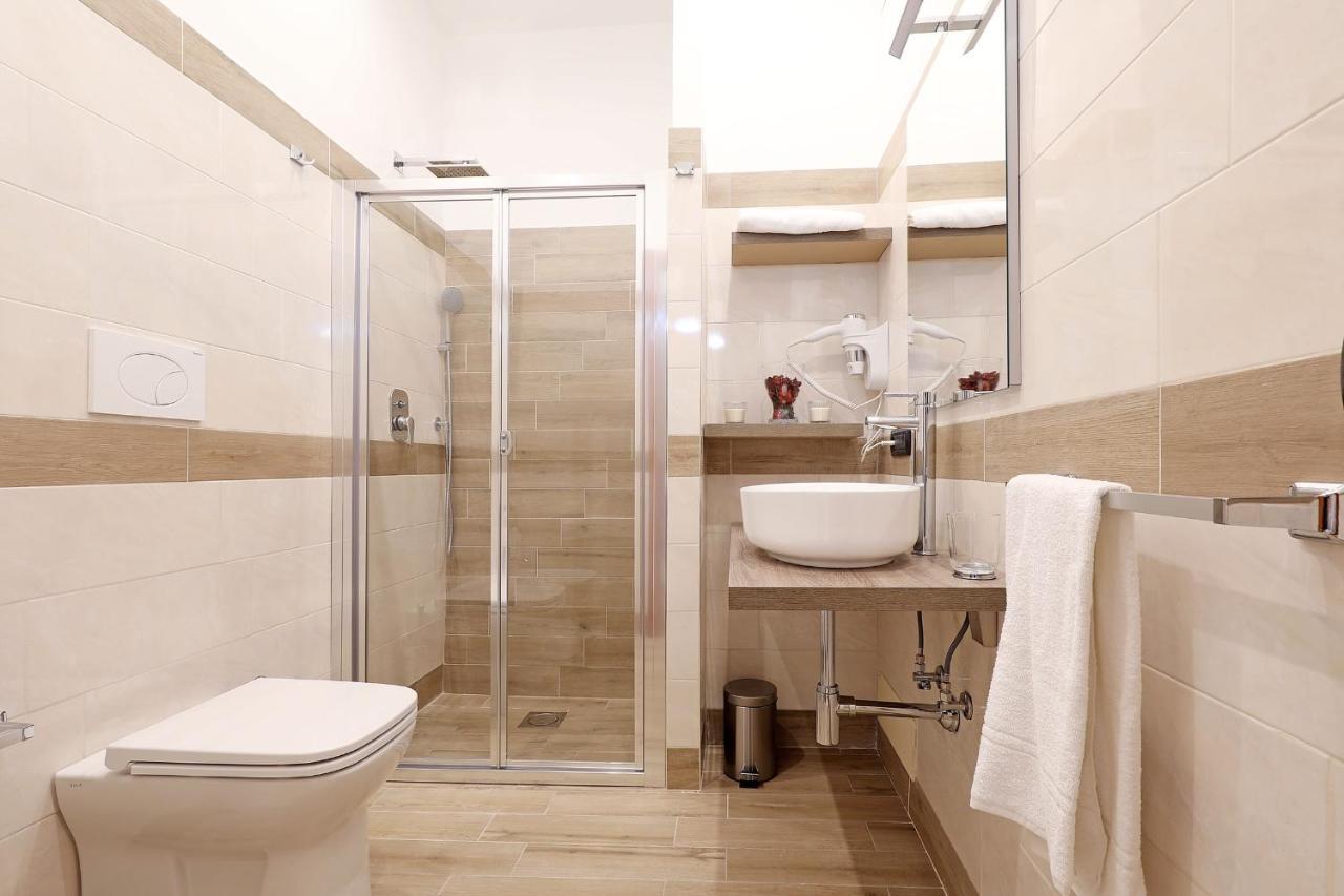 Olafo'S House Hotell Roma Eksteriør bilde