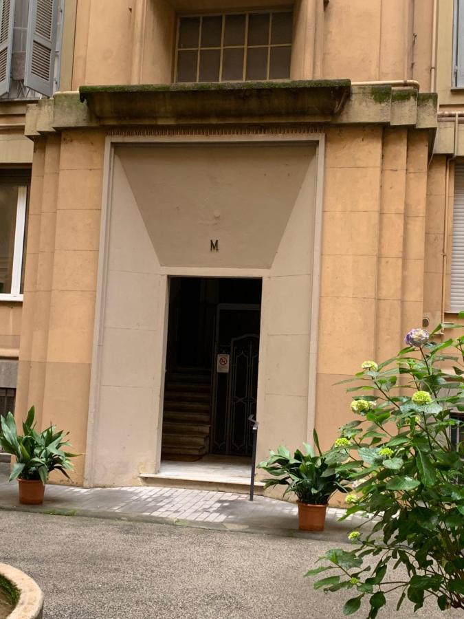 Olafo'S House Hotell Roma Eksteriør bilde